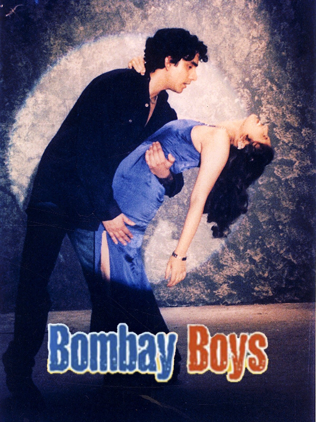 Постер Bombay Boys